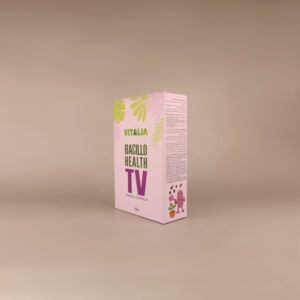 Vitalia BacilloHealth TV