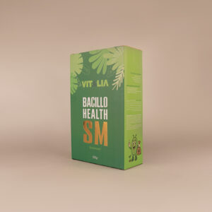 BacilloHealth SM